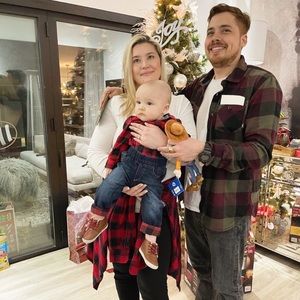 Meet your Posher, Olivia